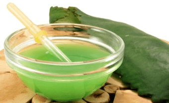 Receitas de compresas para o tratamento de varices